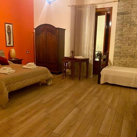 Isolabella Bed and Breakfast Mazara del Vallo Buitenkant foto