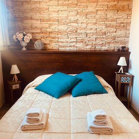Isolabella Bed and Breakfast Mazara del Vallo Buitenkant foto