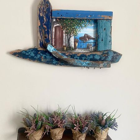 Isolabella Bed and Breakfast Mazara del Vallo Buitenkant foto