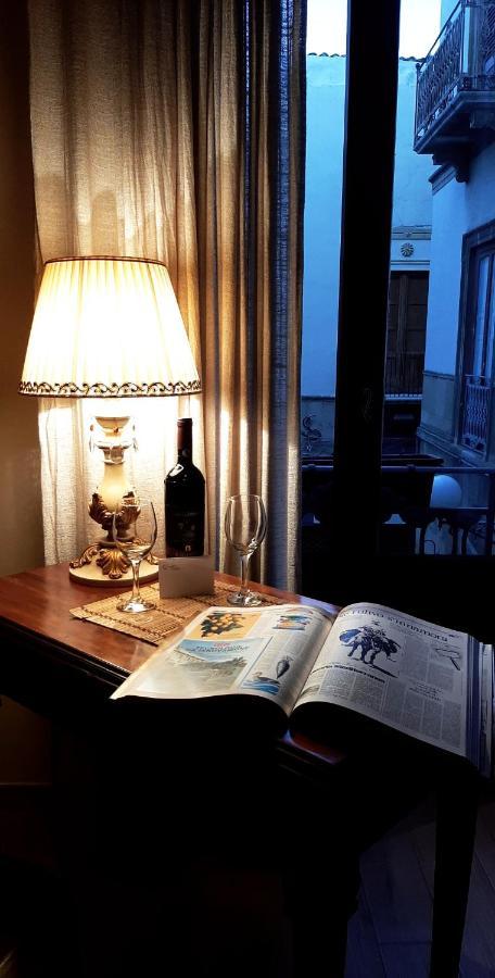 Isolabella Bed and Breakfast Mazara del Vallo Buitenkant foto
