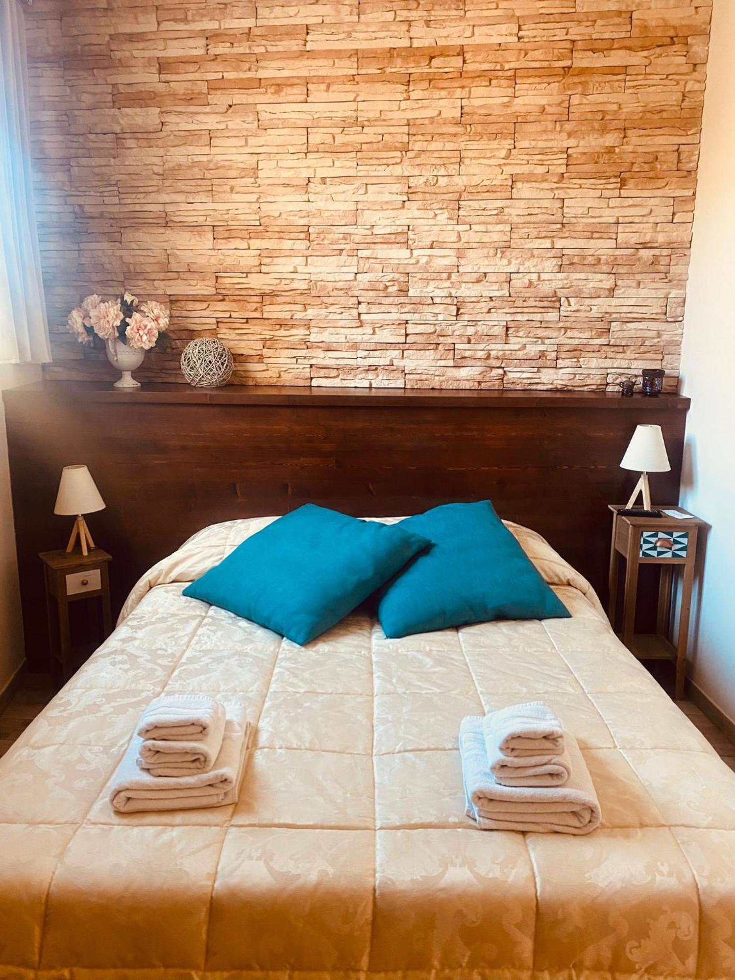 Isolabella Bed and Breakfast Mazara del Vallo Buitenkant foto