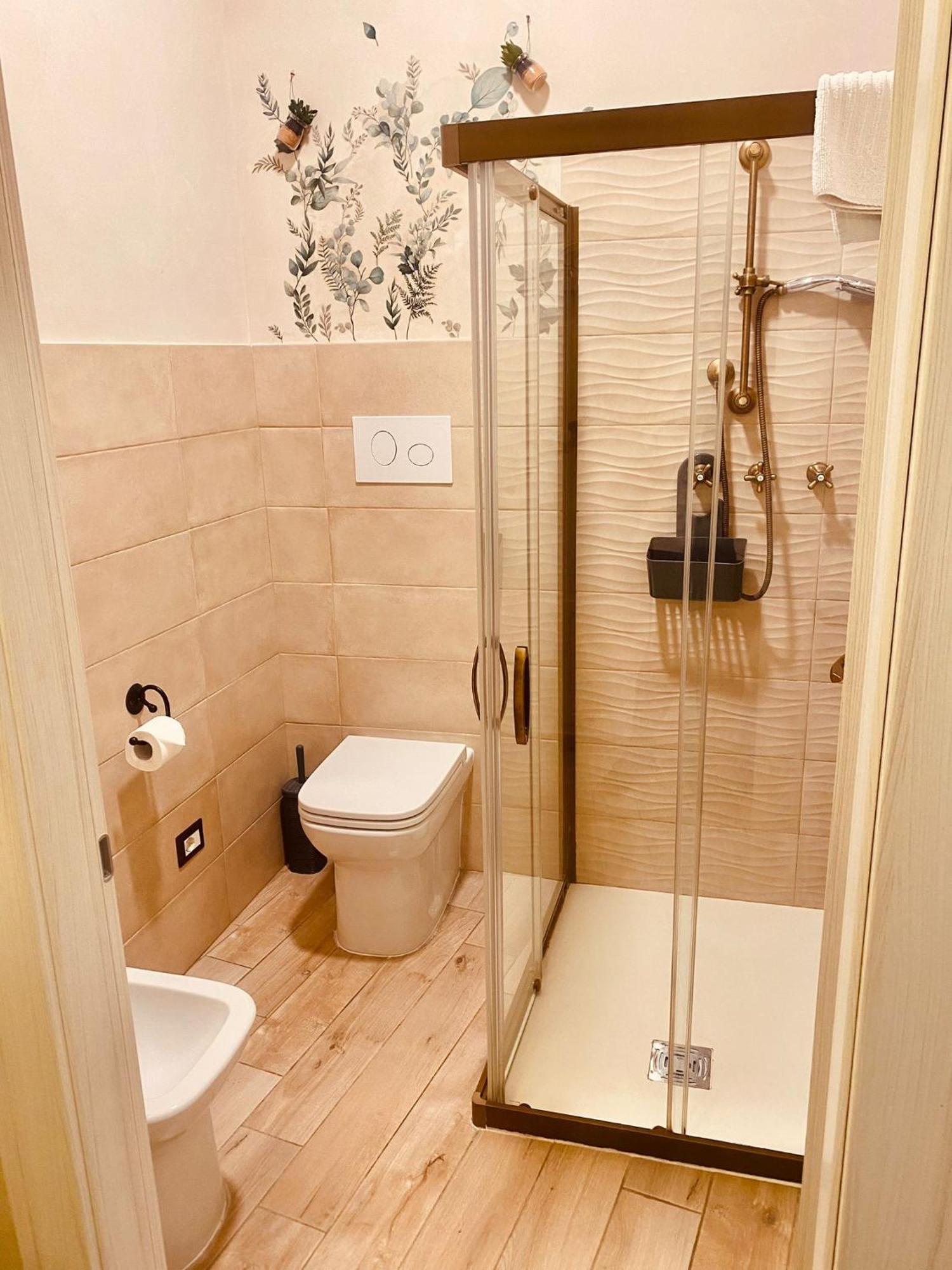 Isolabella Bed and Breakfast Mazara del Vallo Buitenkant foto