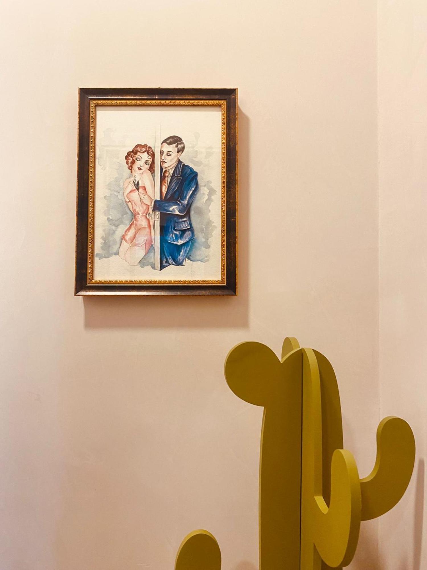 Isolabella Bed and Breakfast Mazara del Vallo Buitenkant foto