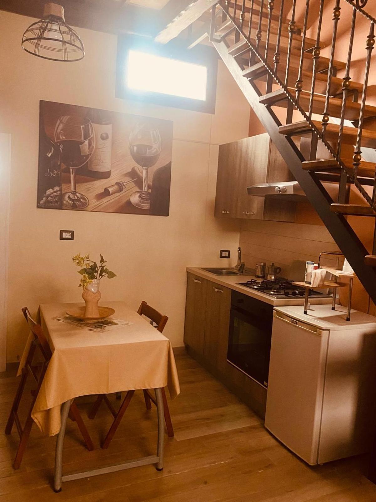 Isolabella Bed and Breakfast Mazara del Vallo Buitenkant foto