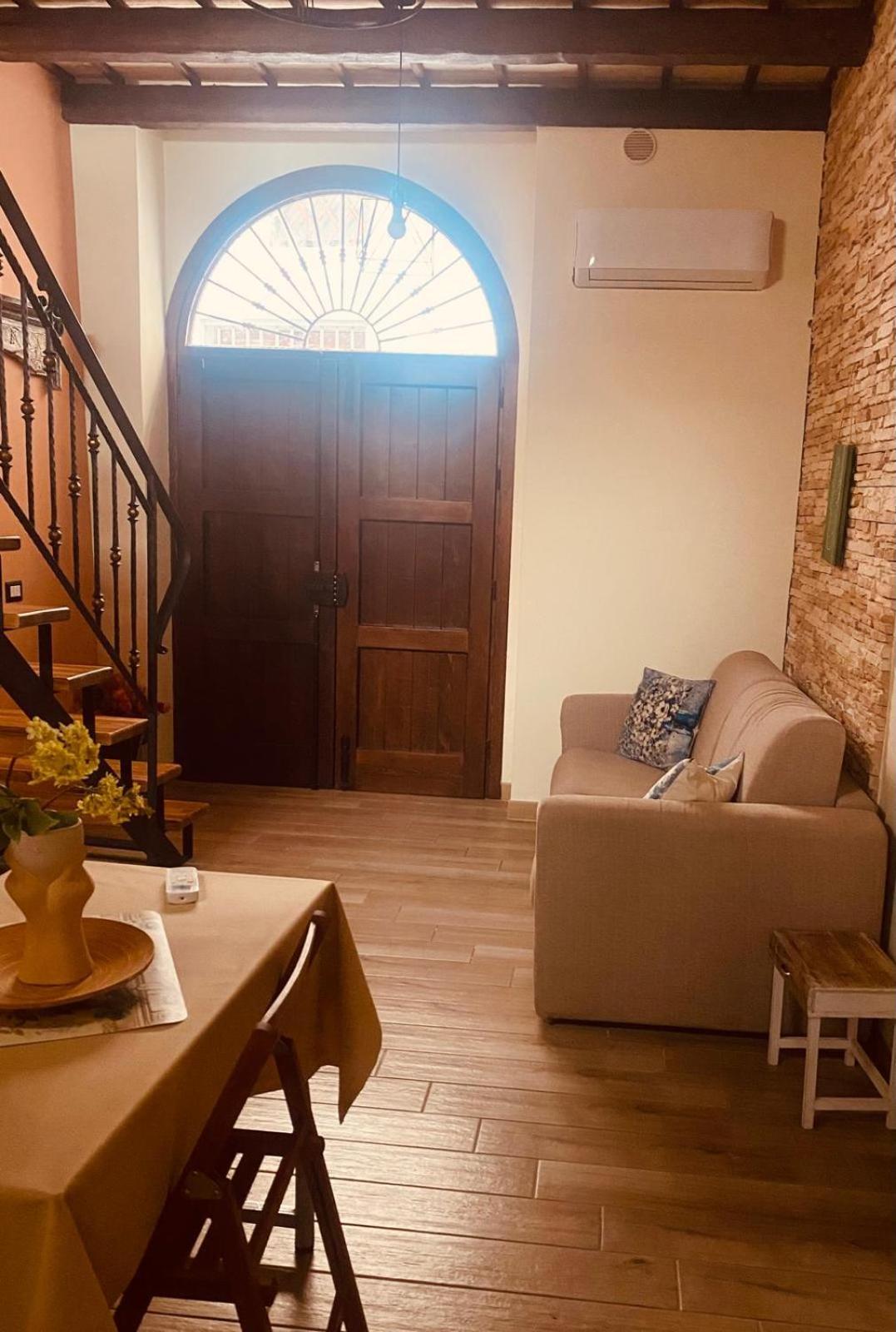 Isolabella Bed and Breakfast Mazara del Vallo Buitenkant foto