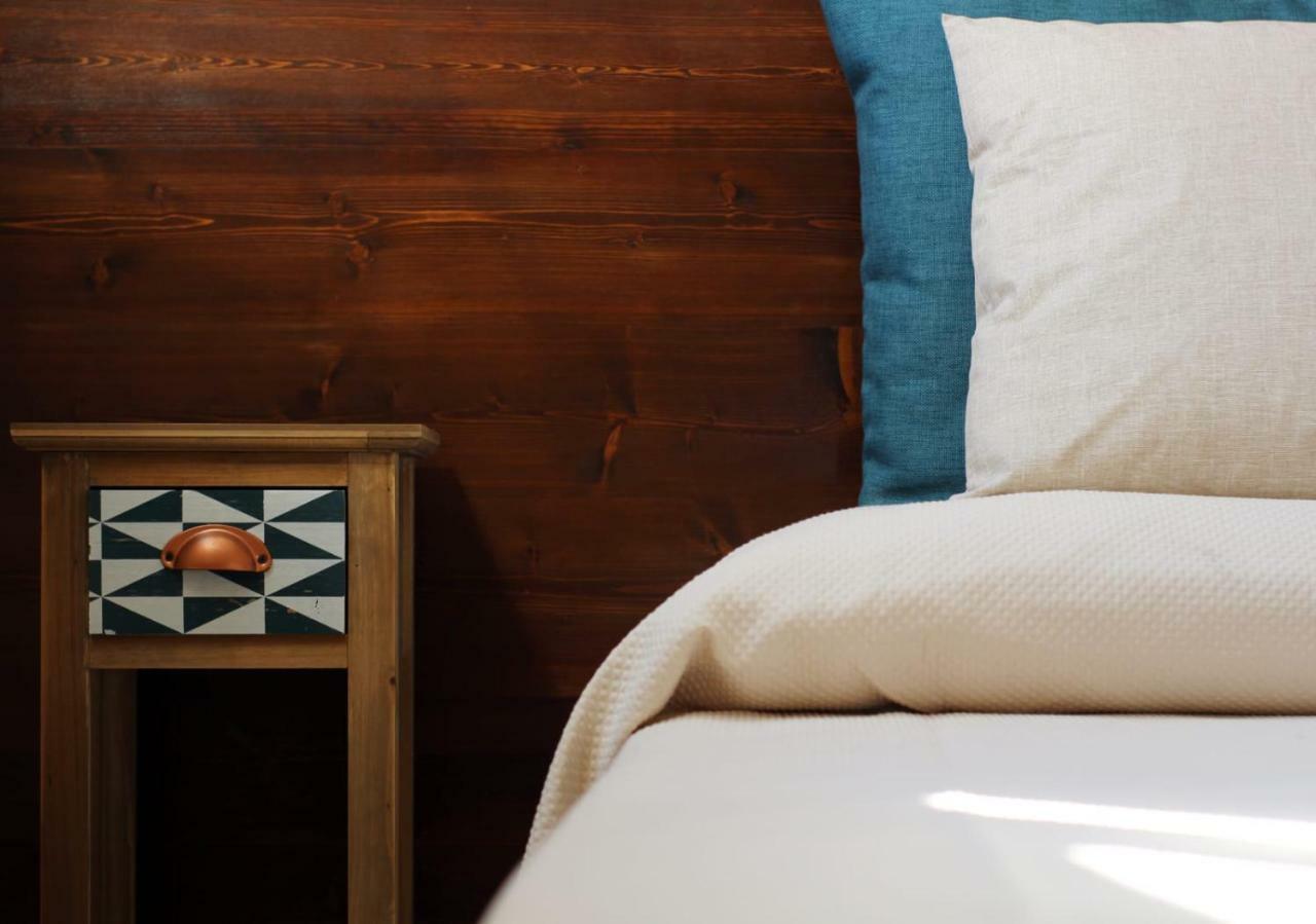 Isolabella Bed and Breakfast Mazara del Vallo Buitenkant foto