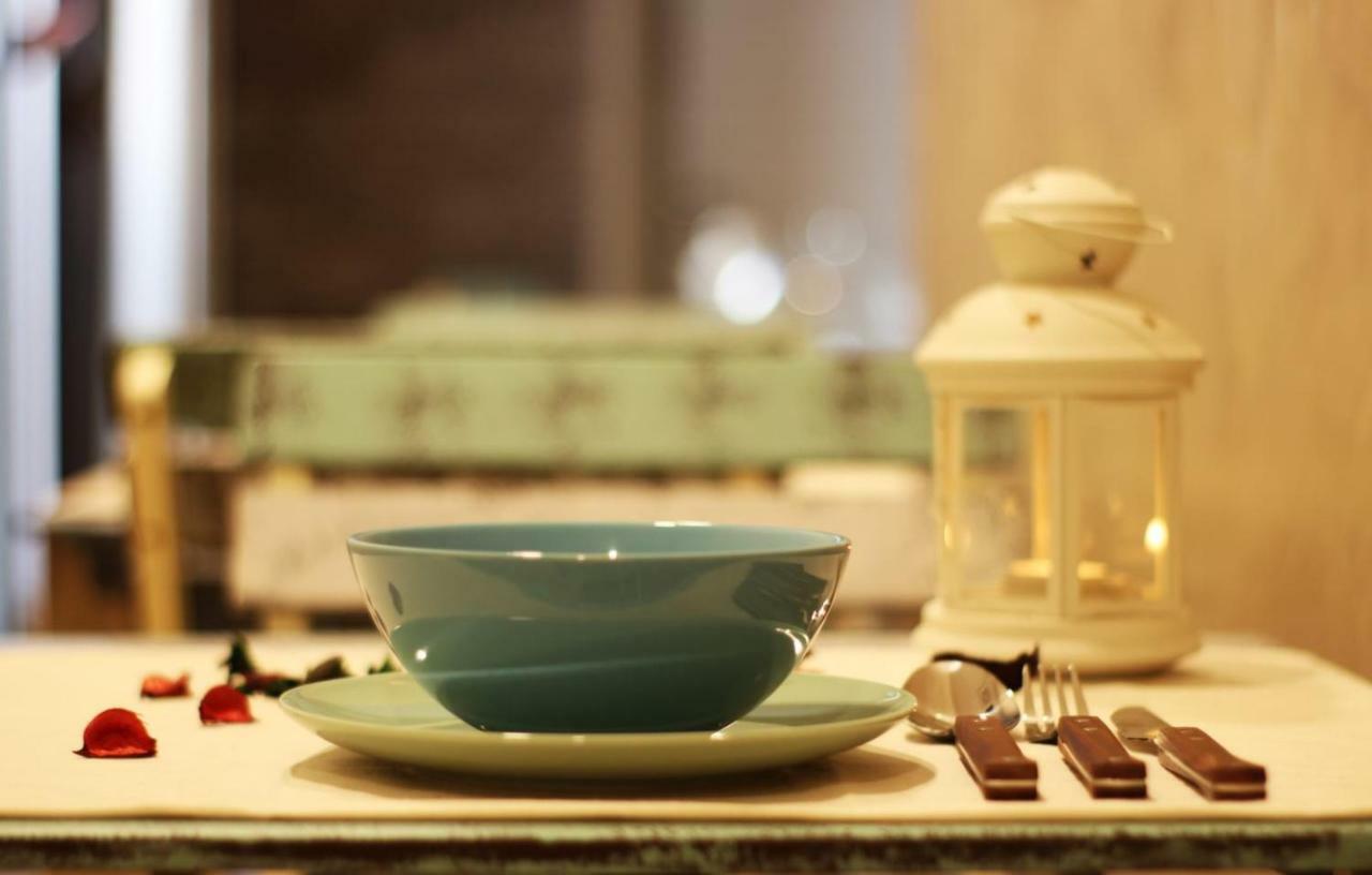 Isolabella Bed and Breakfast Mazara del Vallo Buitenkant foto