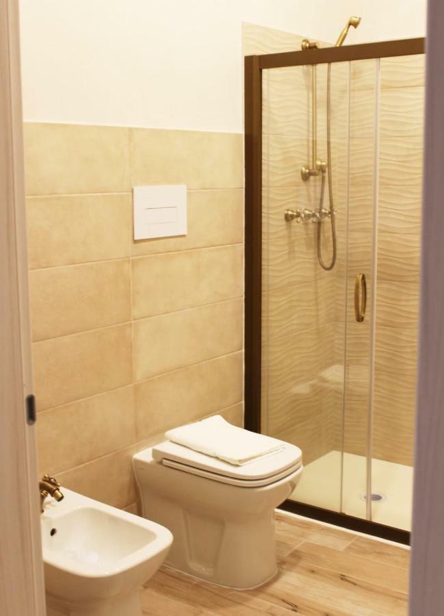 Isolabella Bed and Breakfast Mazara del Vallo Buitenkant foto