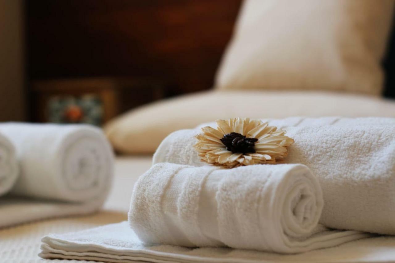 Isolabella Bed and Breakfast Mazara del Vallo Buitenkant foto