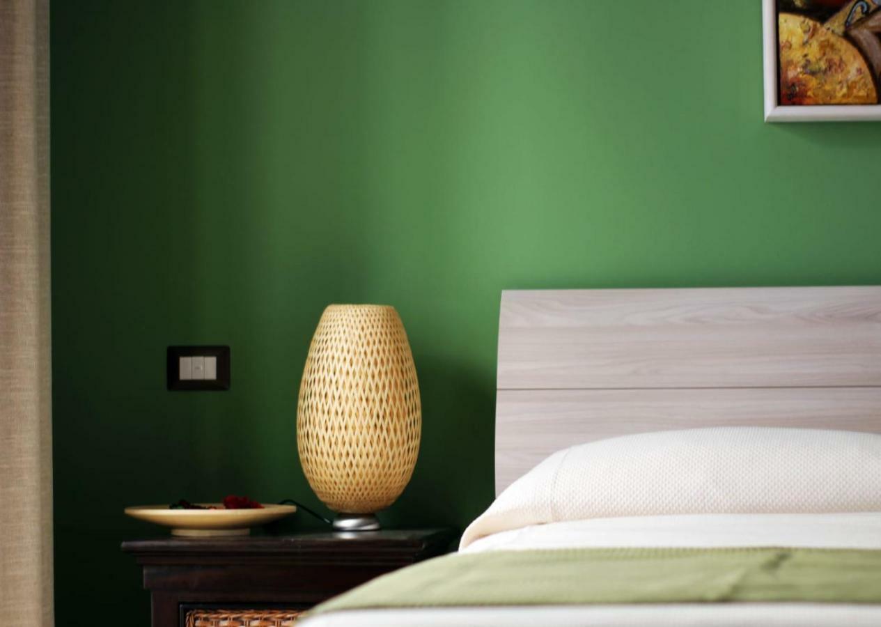 Isolabella Bed and Breakfast Mazara del Vallo Buitenkant foto
