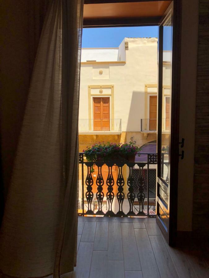 Isolabella Bed and Breakfast Mazara del Vallo Buitenkant foto
