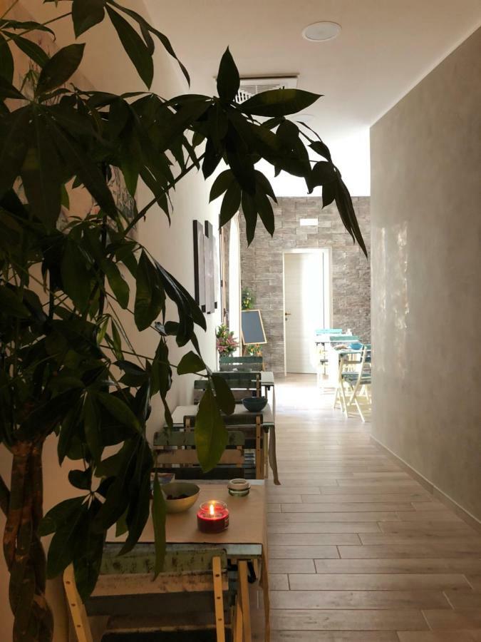 Isolabella Bed and Breakfast Mazara del Vallo Buitenkant foto
