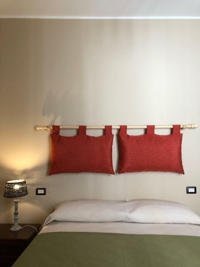 Isolabella Bed and Breakfast Mazara del Vallo Buitenkant foto