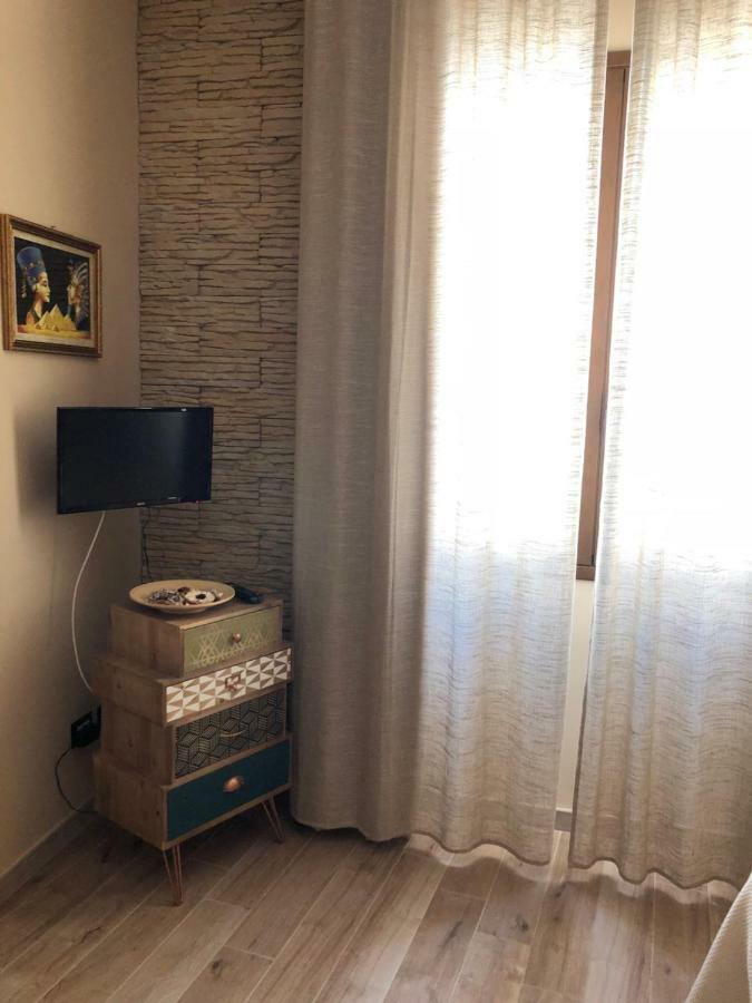Isolabella Bed and Breakfast Mazara del Vallo Buitenkant foto