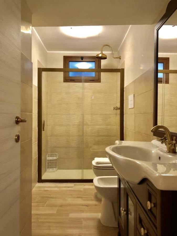 Isolabella Bed and Breakfast Mazara del Vallo Buitenkant foto