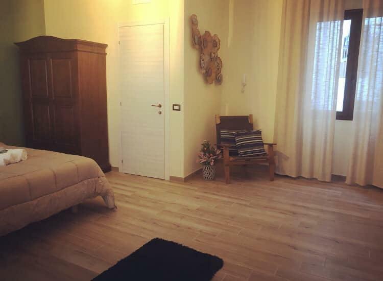 Isolabella Bed and Breakfast Mazara del Vallo Buitenkant foto