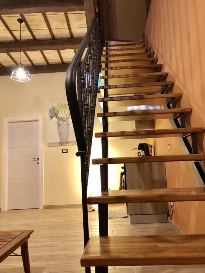 Isolabella Bed and Breakfast Mazara del Vallo Buitenkant foto