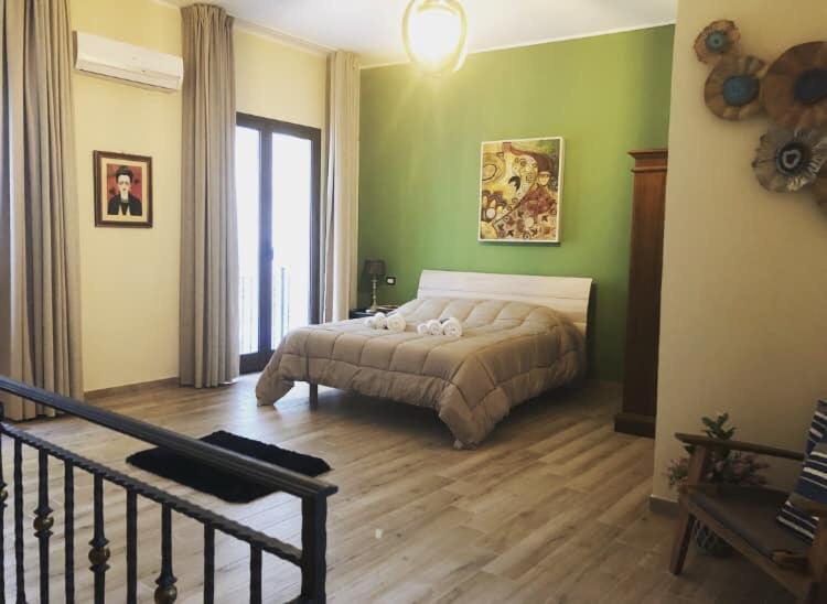 Isolabella Bed and Breakfast Mazara del Vallo Buitenkant foto